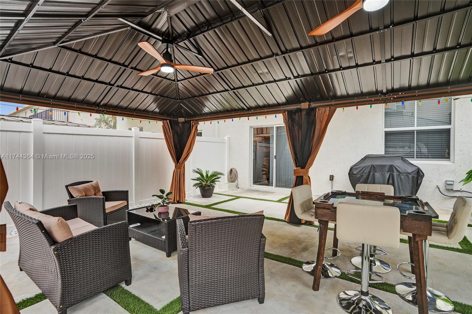CEDAR AT KEYS GATE - Residential