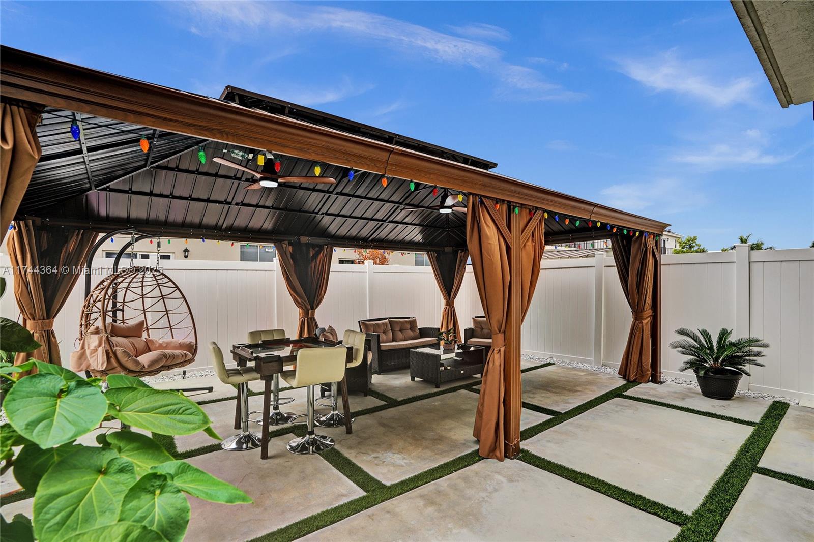 CEDAR AT KEYS GATE - Residential