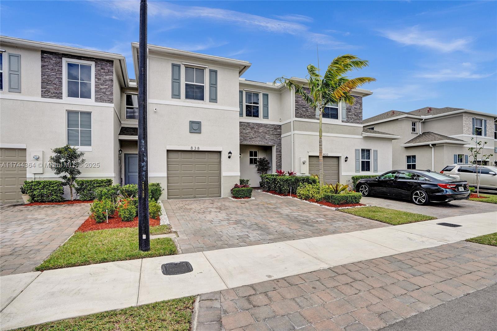 CEDAR AT KEYS GATE - Residential
