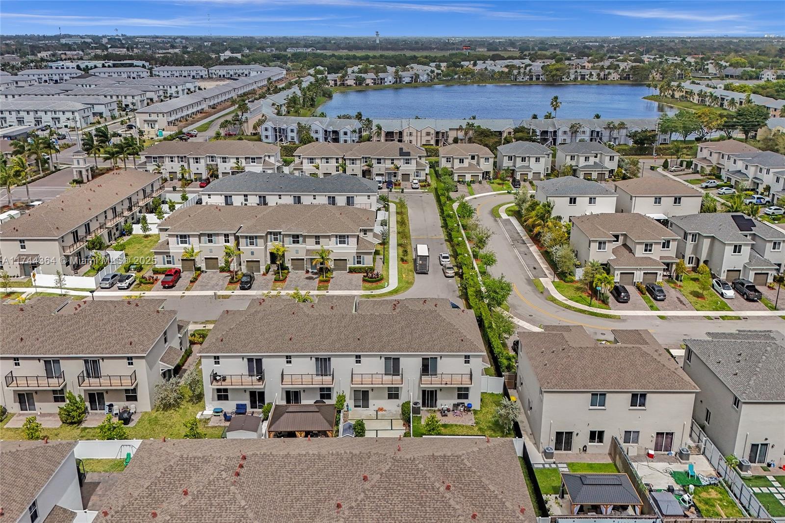 CEDAR AT KEYS GATE - Residential