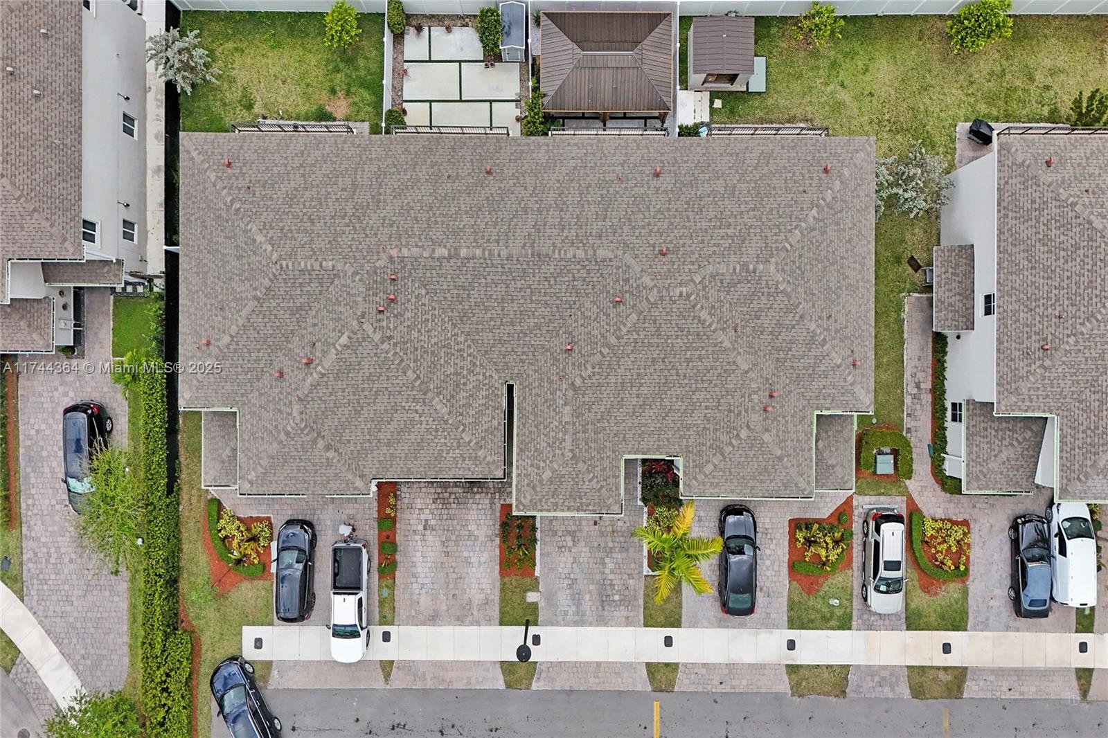 CEDAR AT KEYS GATE - Residential