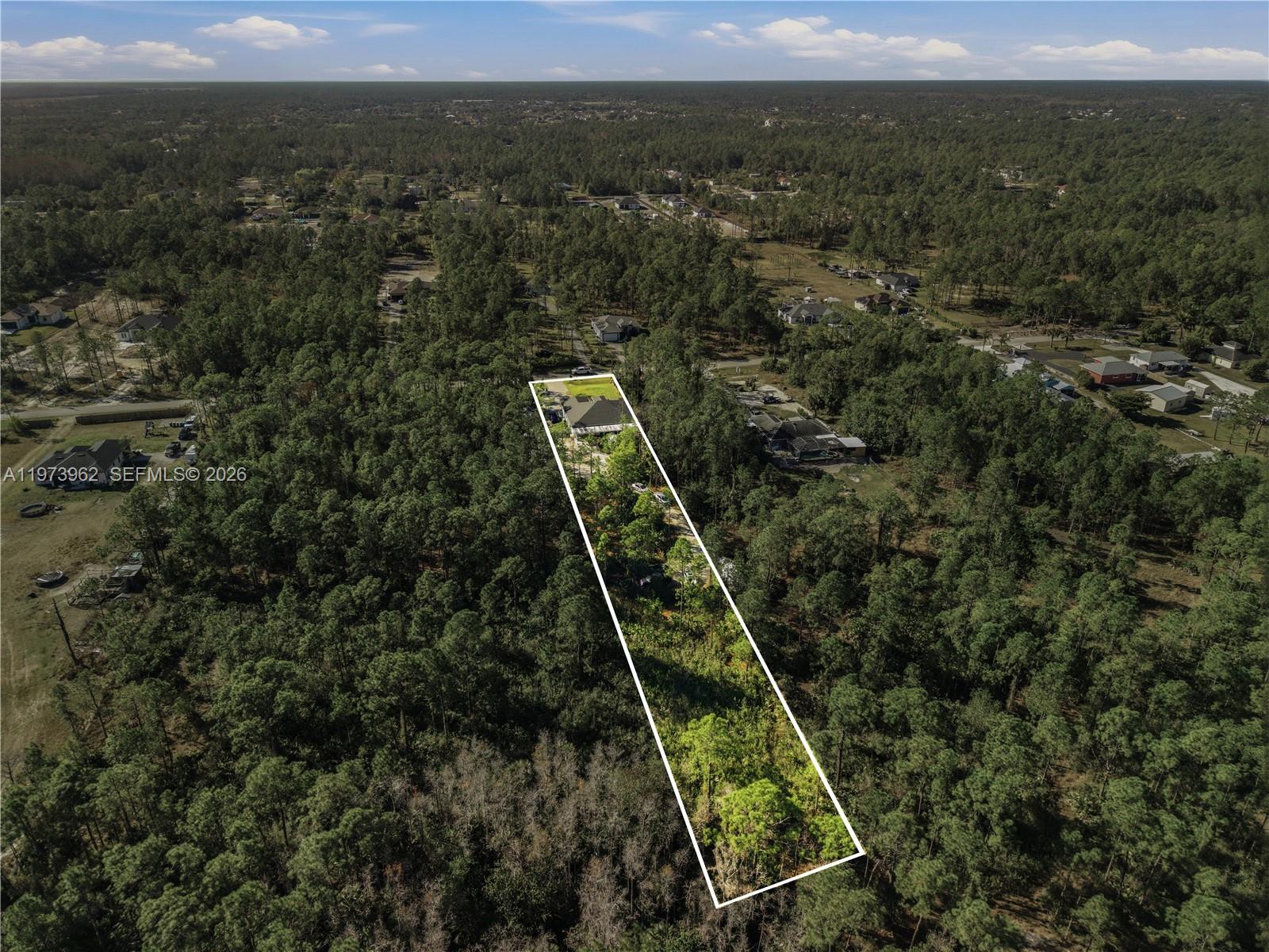 GOLDEN GATE ESTATES - Residential