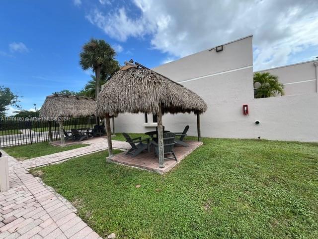 HORIZONS WEST CONDO #2 - Residential Lease