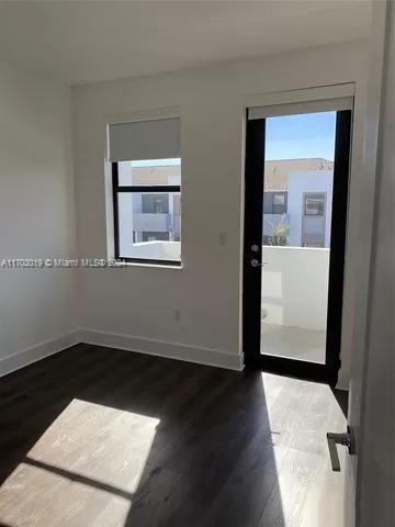 KILLIAN COMMONS - Residential Lease