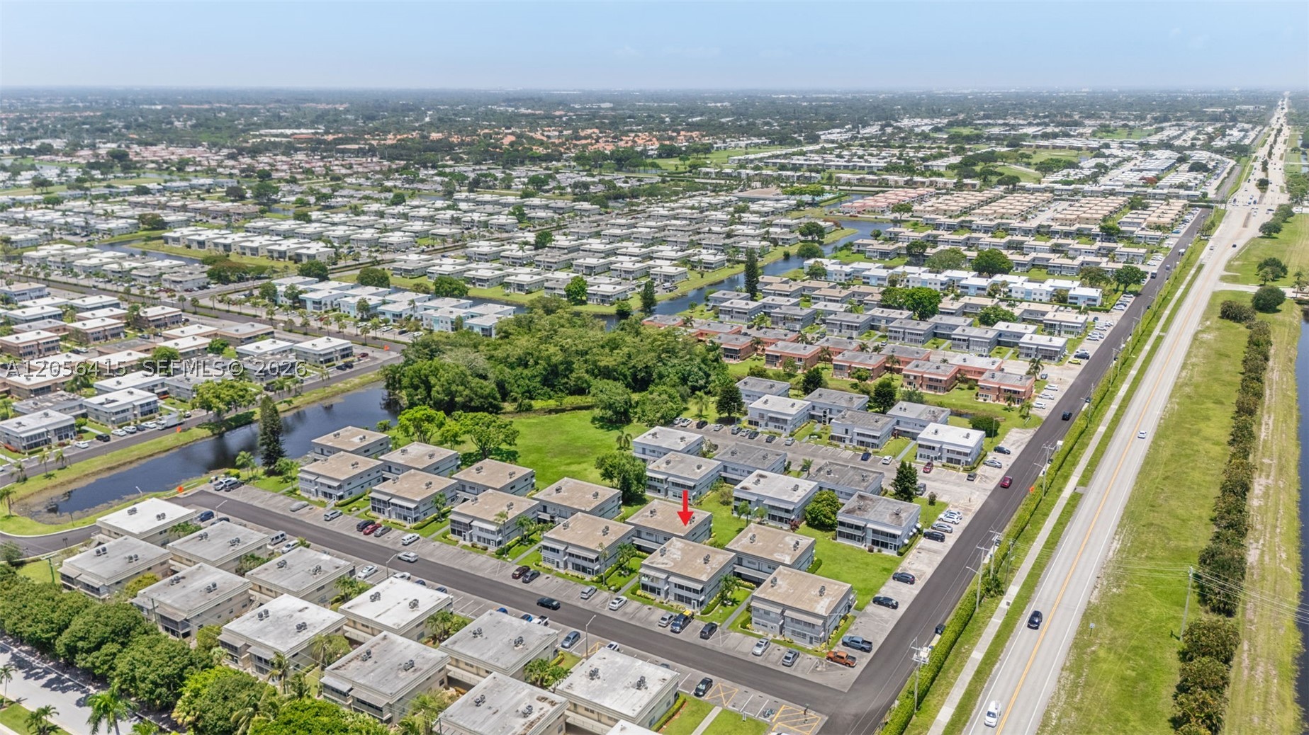 KINGS POINT SAXONY CONDOS - Residential