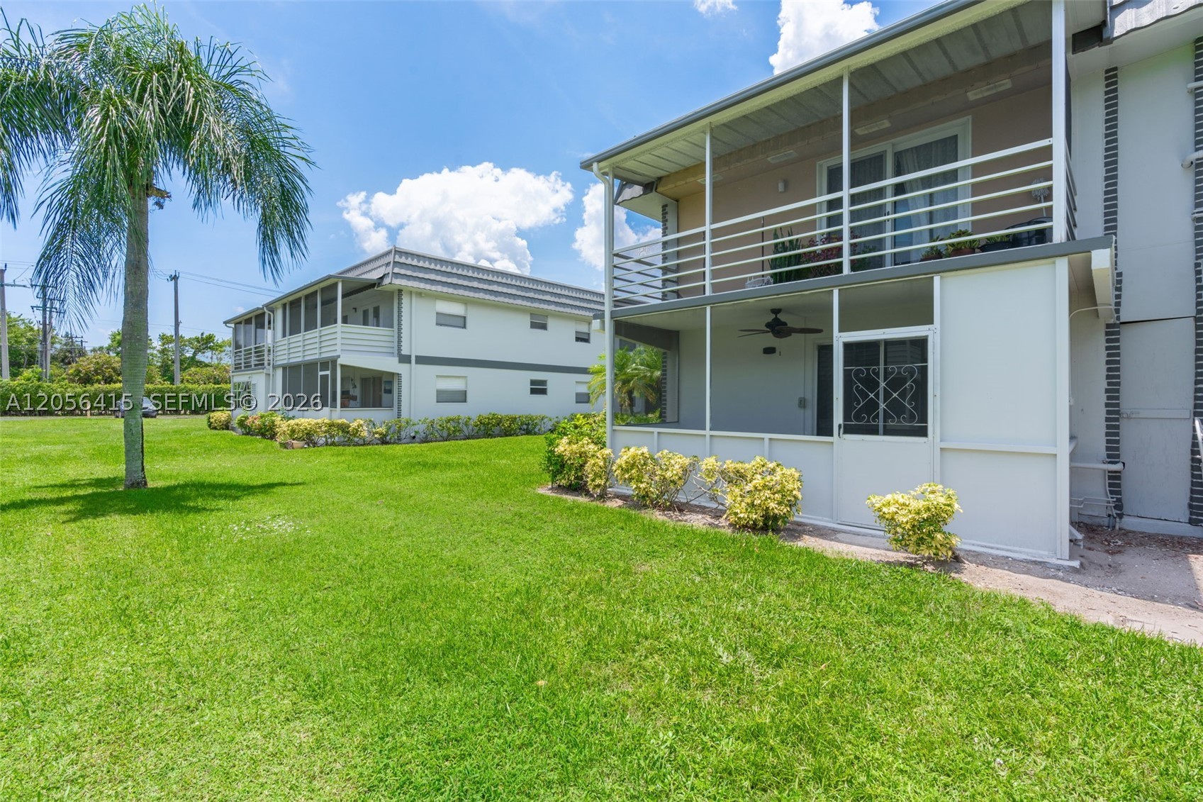 KINGS POINT SAXONY CONDOS - Residential