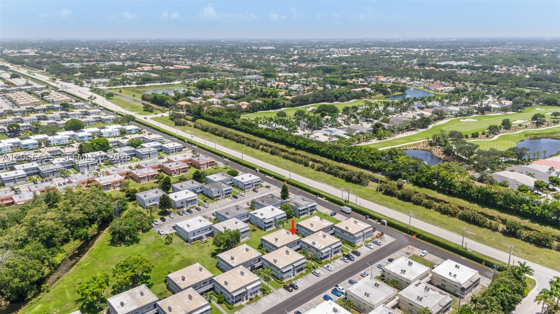 KINGS POINT SAXONY CONDOS - Residential