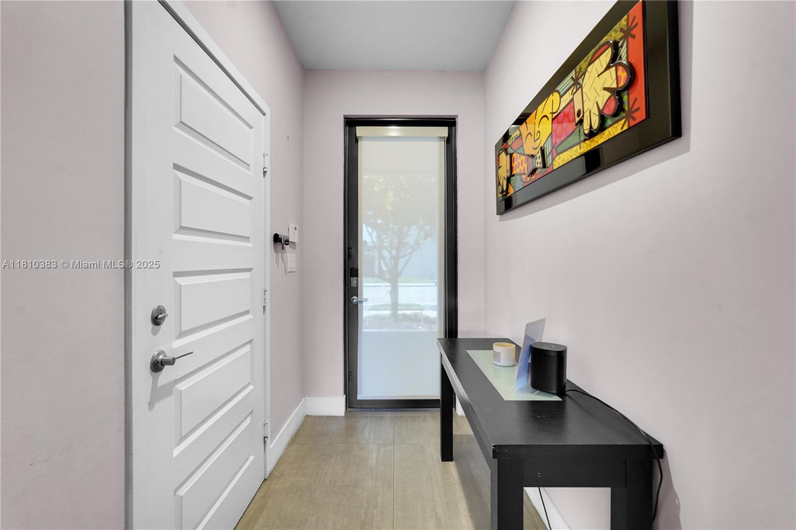GRAND BAY SOUTH TOWNHOMES - Residential Lease