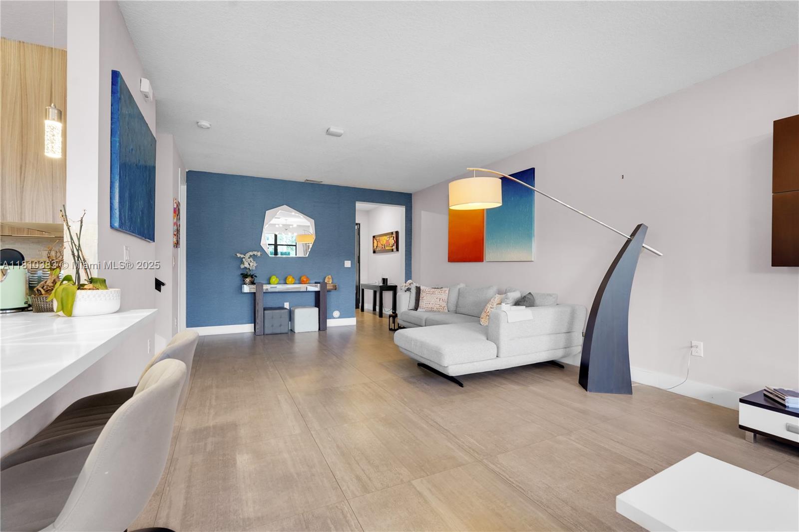 GRAND BAY SOUTH TOWNHOMES - Residential Lease