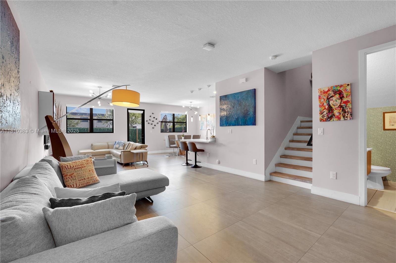 GRAND BAY SOUTH TOWNHOMES - Residential Lease