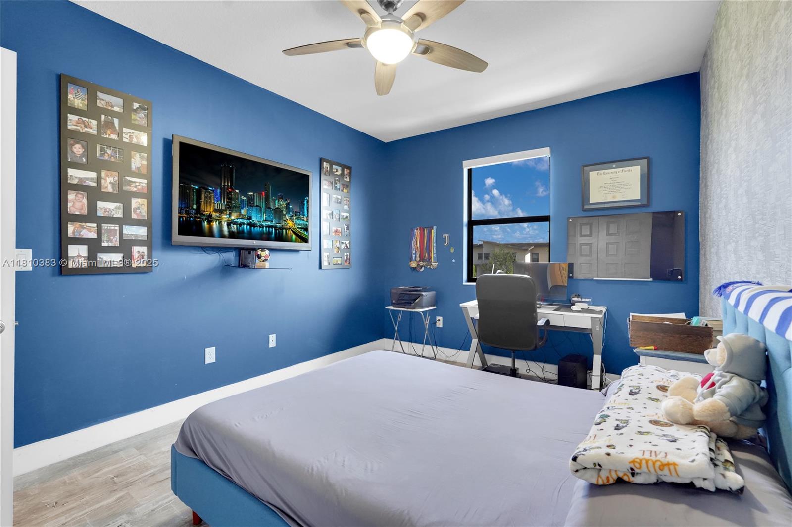GRAND BAY SOUTH TOWNHOMES - Residential Lease