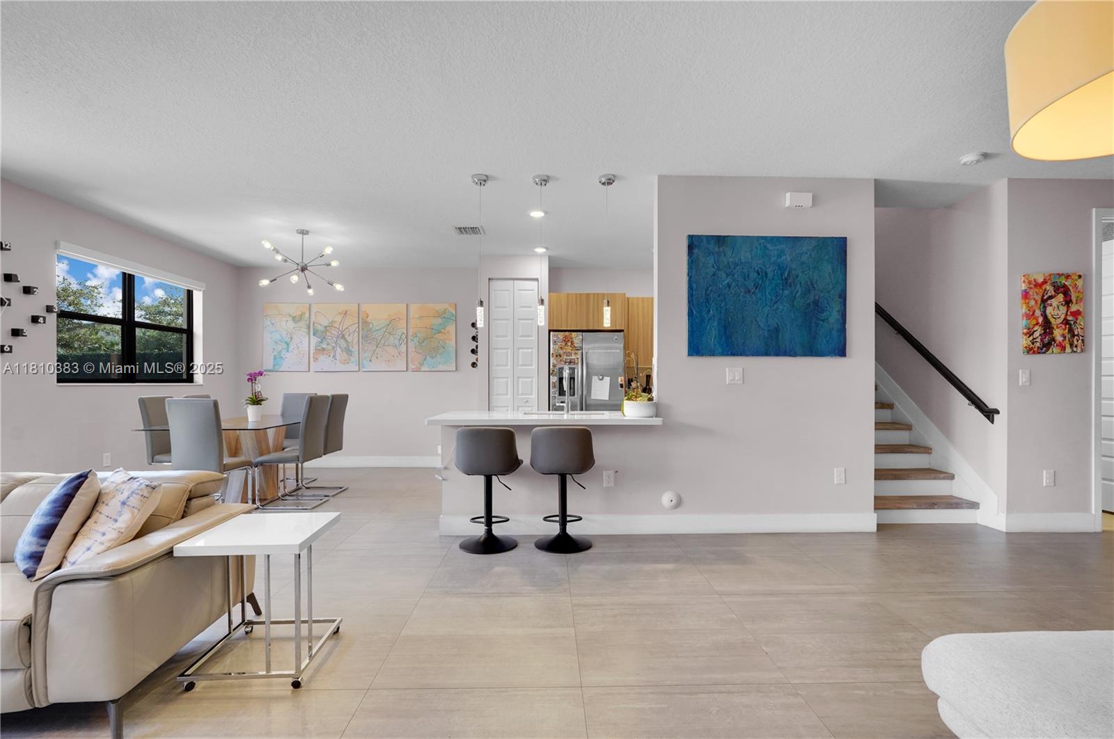 GRAND BAY SOUTH TOWNHOMES - Residential Lease