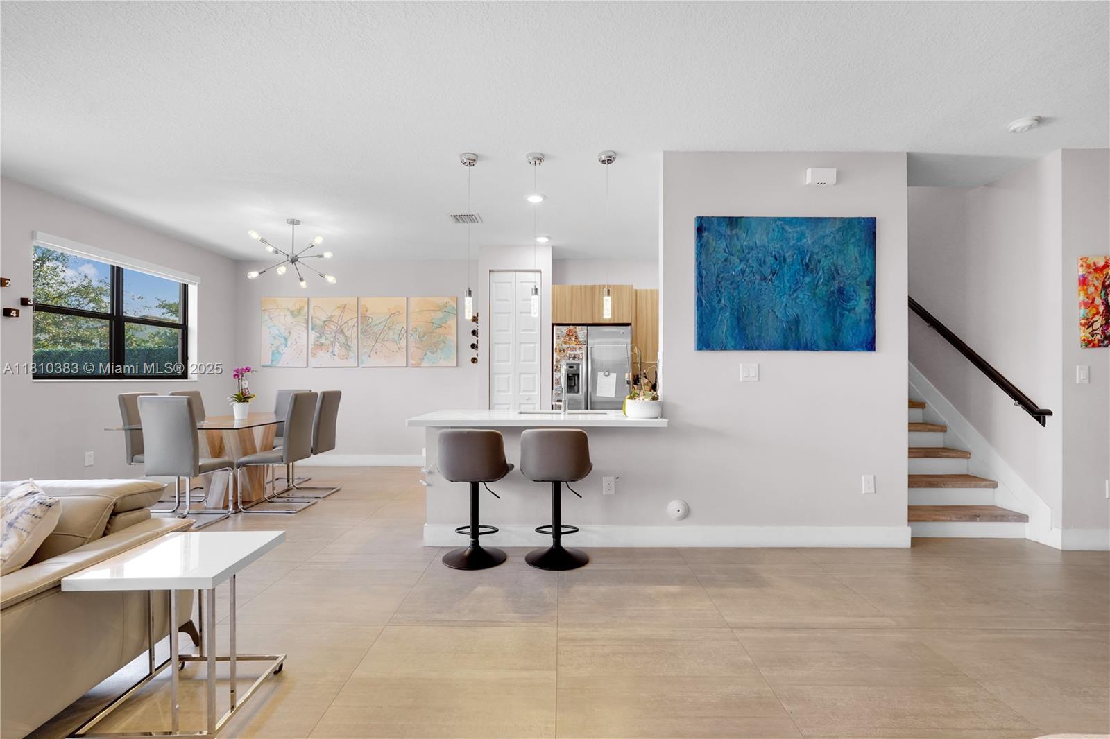 GRAND BAY SOUTH TOWNHOMES - Residential Lease
