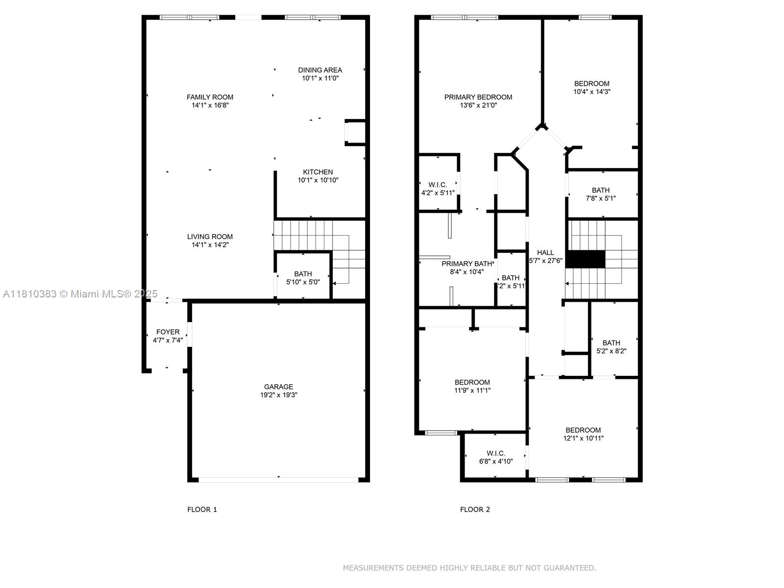 GRAND BAY SOUTH TOWNHOMES - Residential Lease