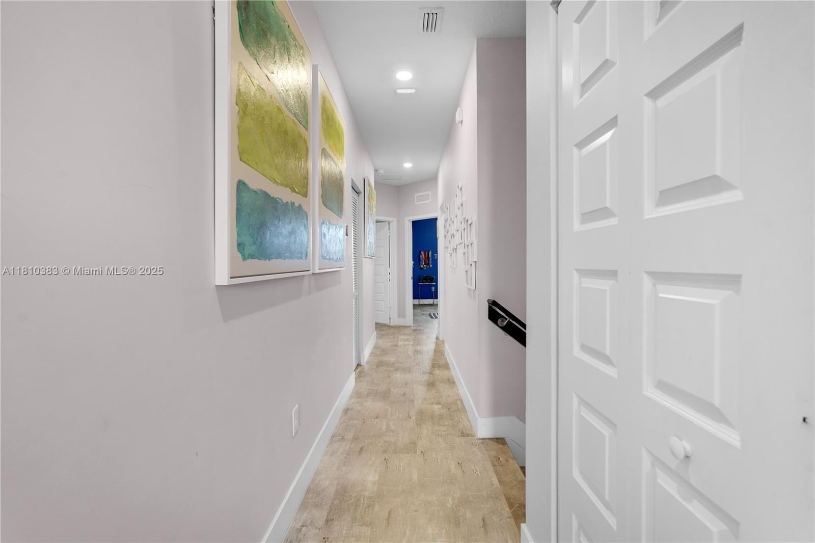 GRAND BAY SOUTH TOWNHOMES - Residential Lease