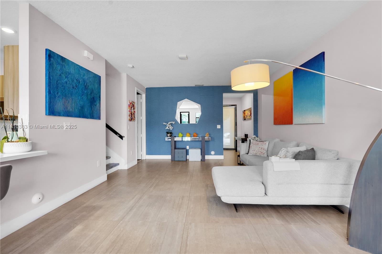 GRAND BAY SOUTH TOWNHOMES - Residential Lease