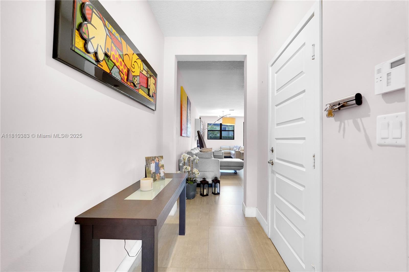 GRAND BAY SOUTH TOWNHOMES - Residential Lease