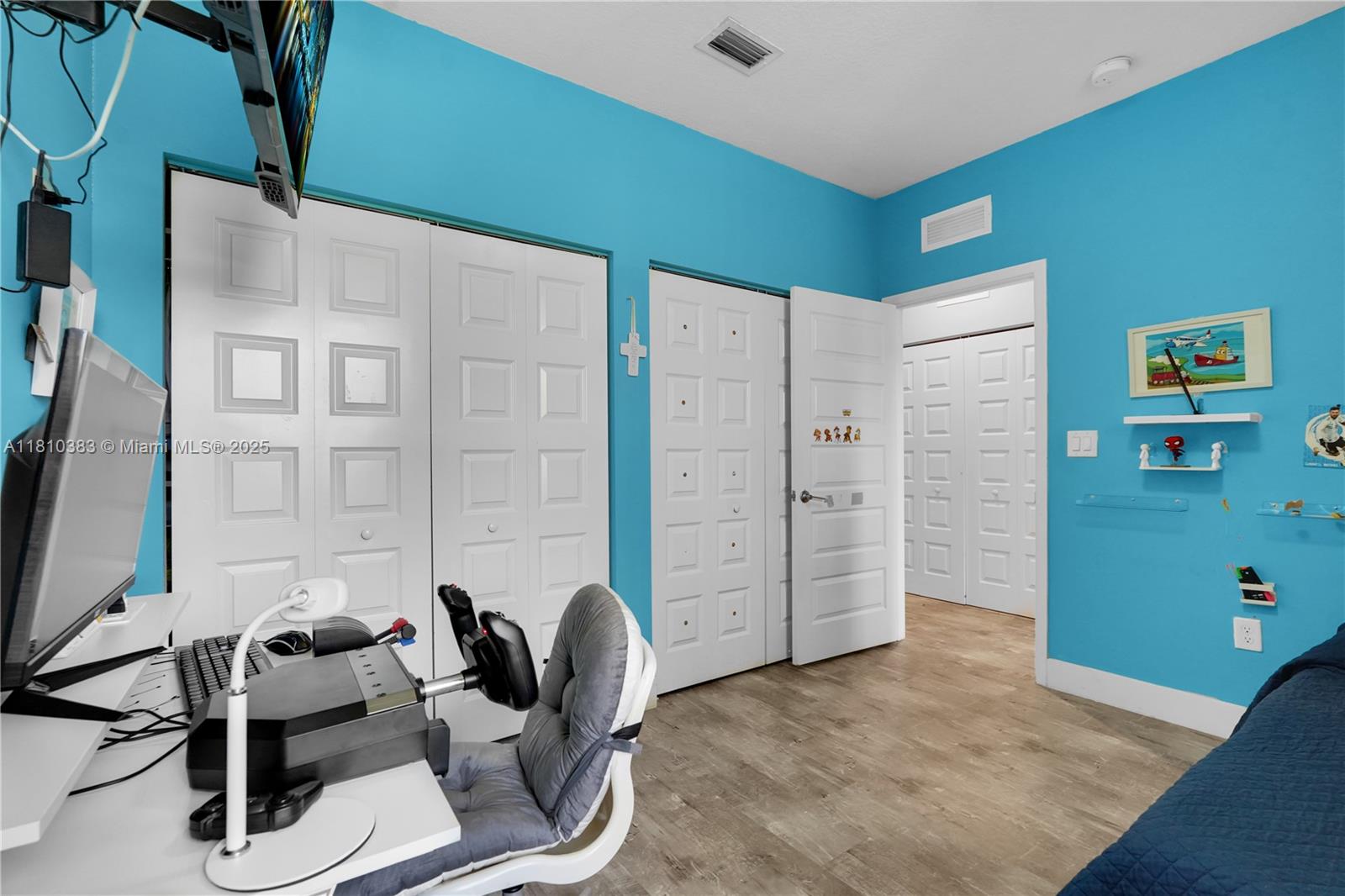GRAND BAY SOUTH TOWNHOMES - Residential Lease