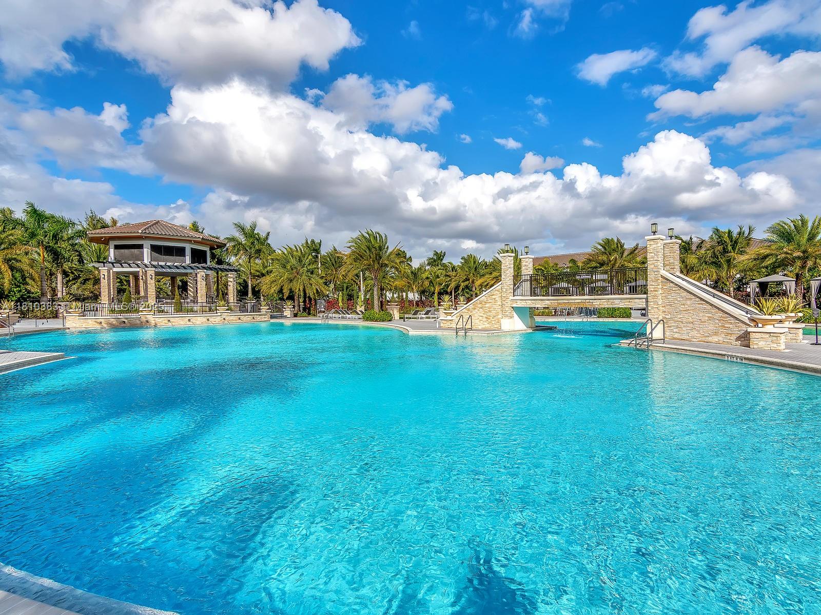 GRAND BAY SOUTH TOWNHOMES - Residential Lease
