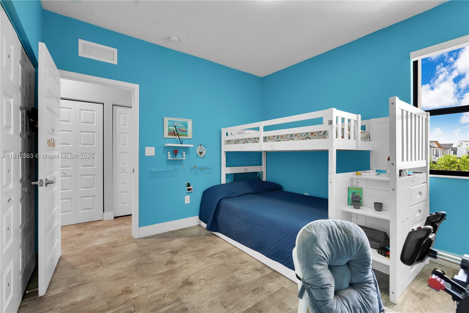 GRAND BAY SOUTH TOWNHOMES - Residential Lease