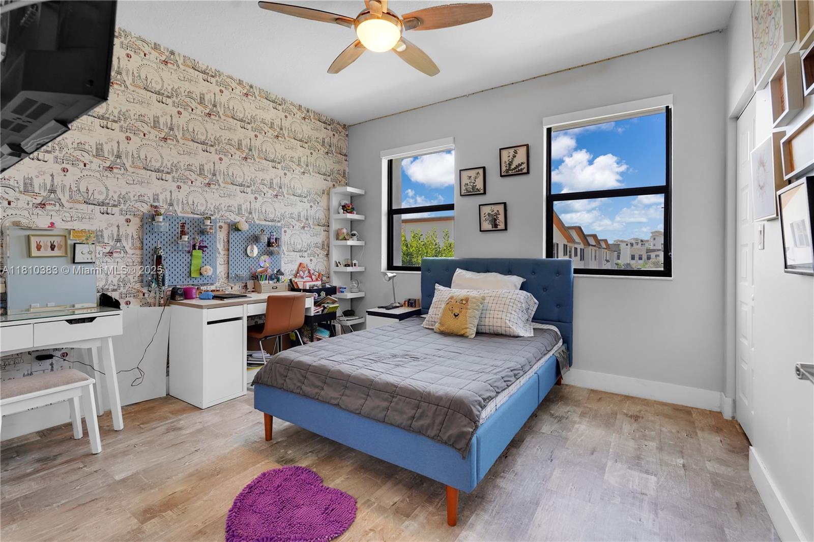 GRAND BAY SOUTH TOWNHOMES - Residential Lease