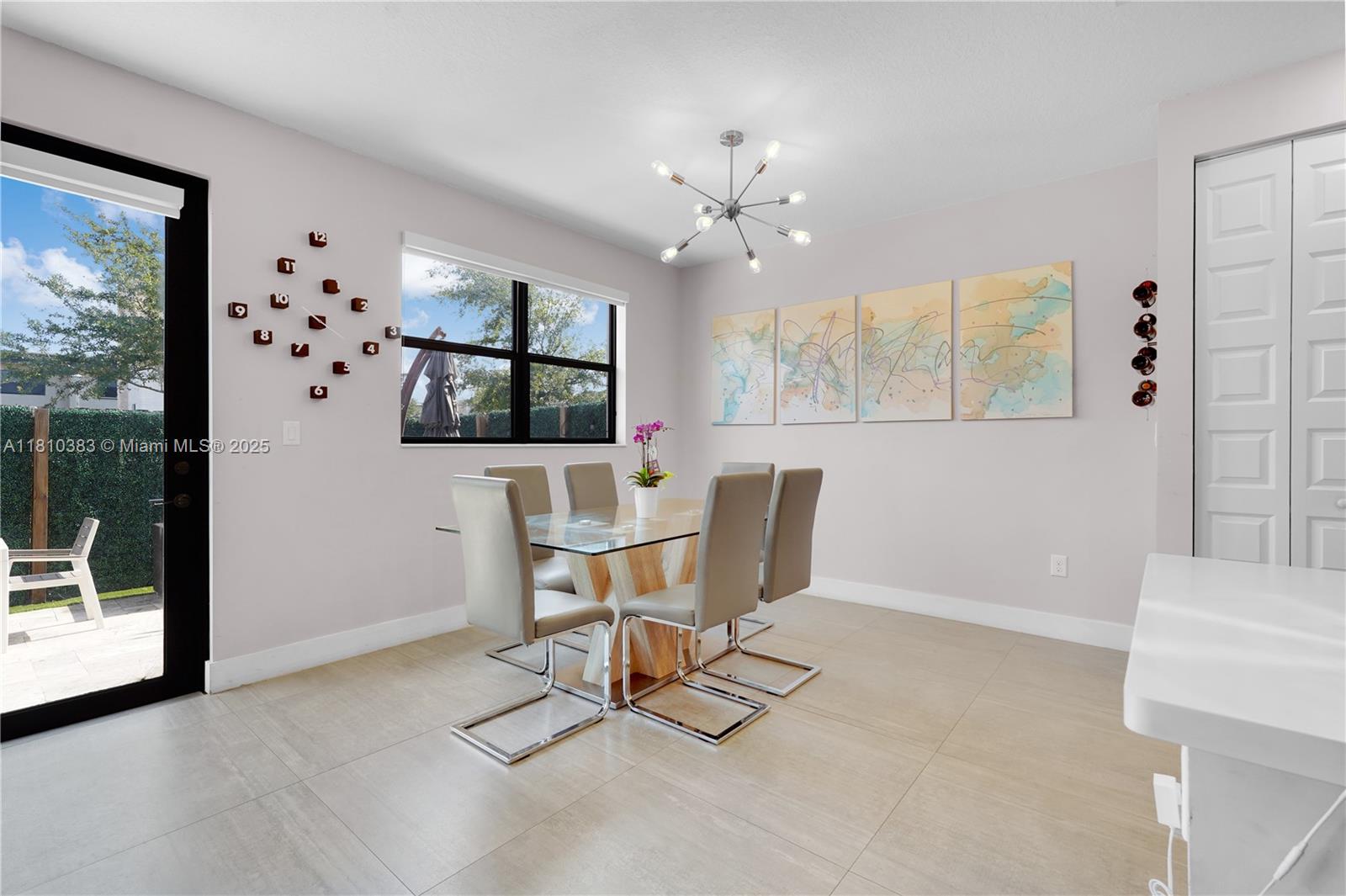 GRAND BAY SOUTH TOWNHOMES - Residential Lease