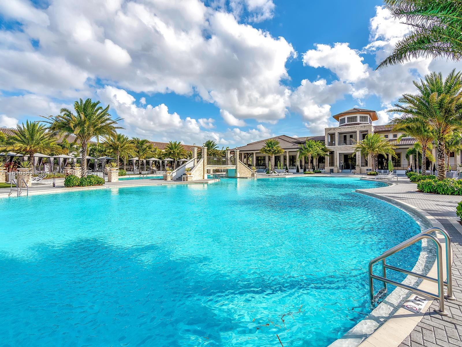 GRAND BAY SOUTH TOWNHOMES - Residential Lease