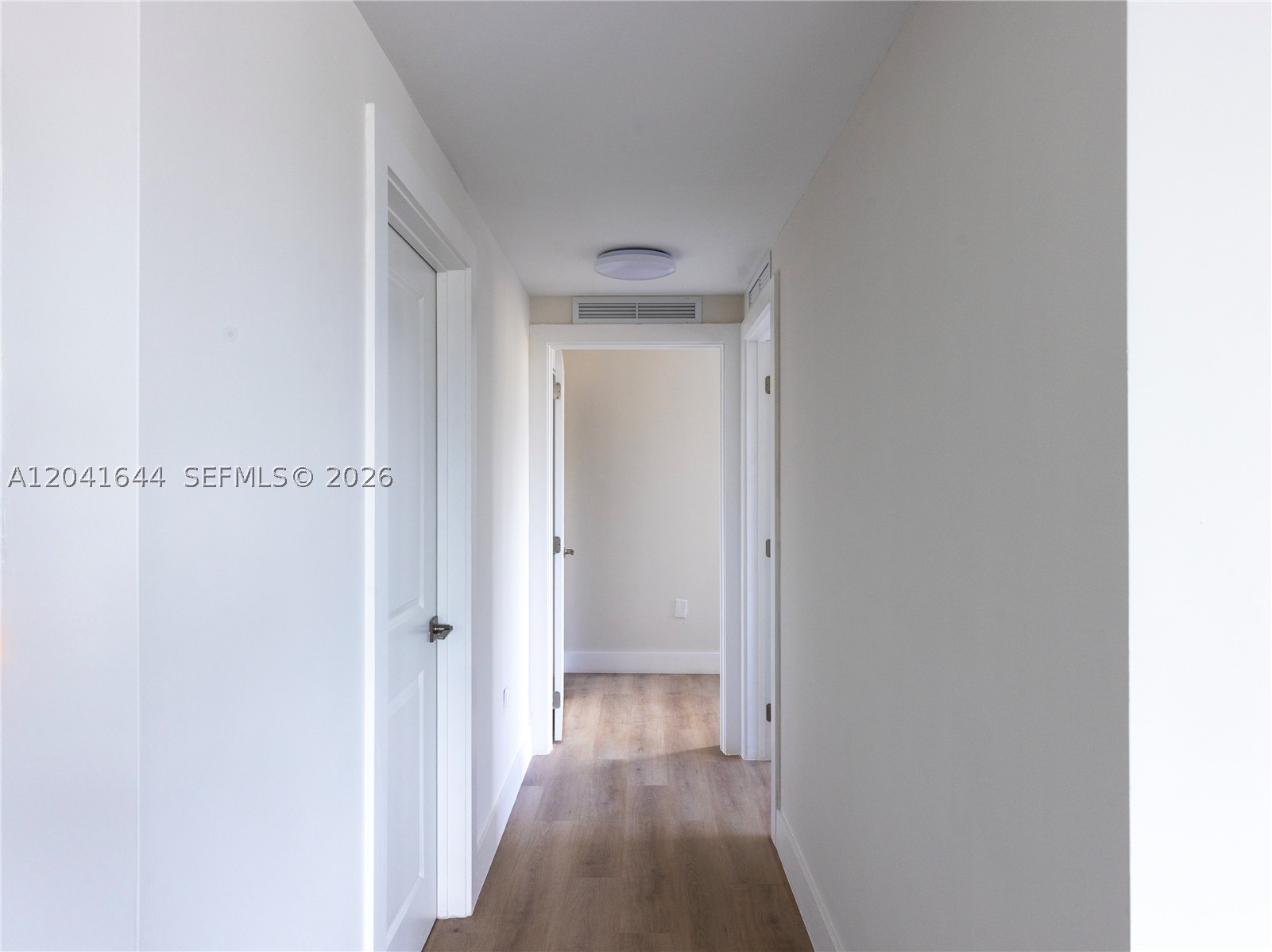 GARDEN CITY - Residential Lease
