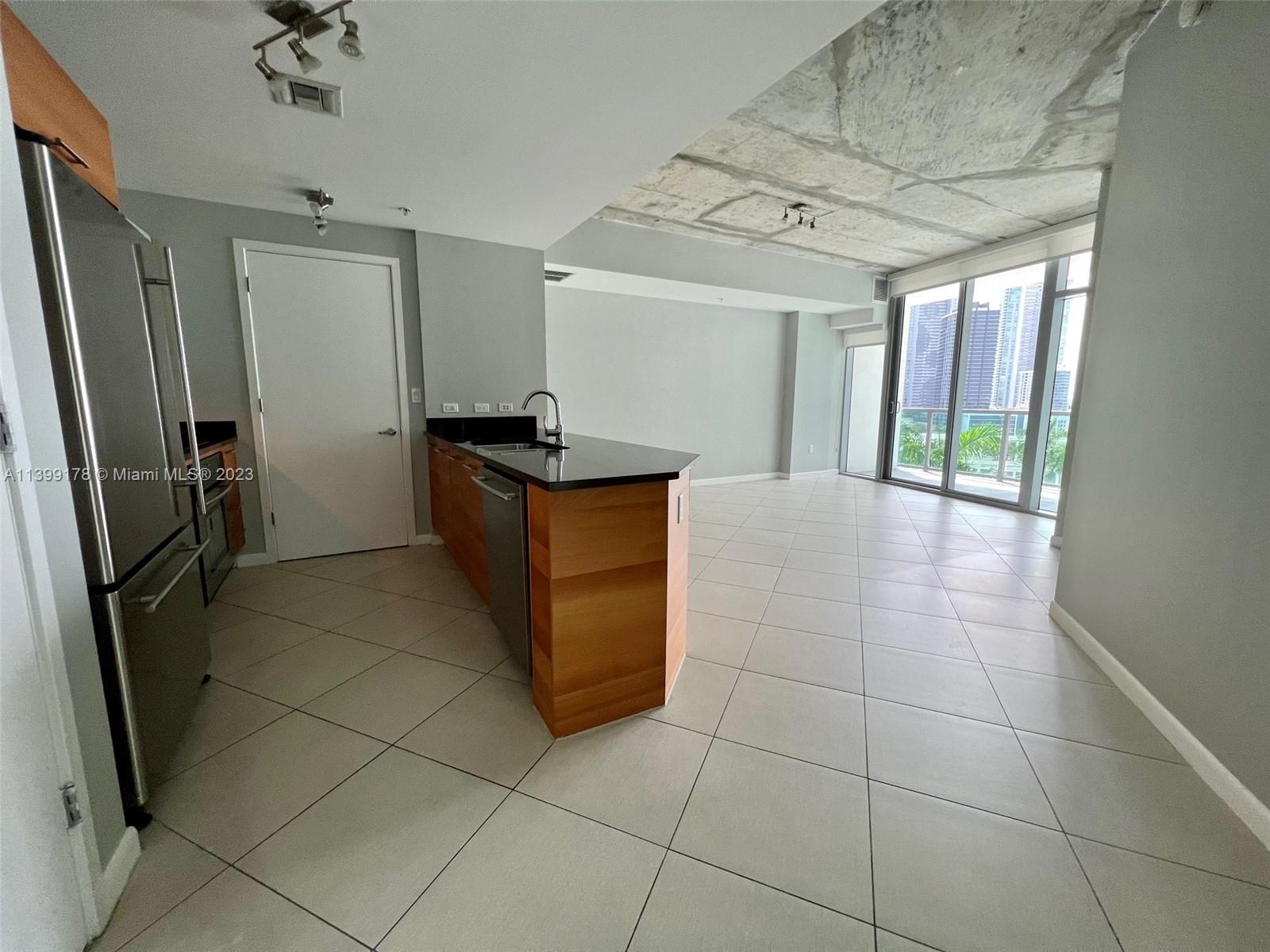 FOUR MIDTOWN MIAMI CONDO - Residential Lease