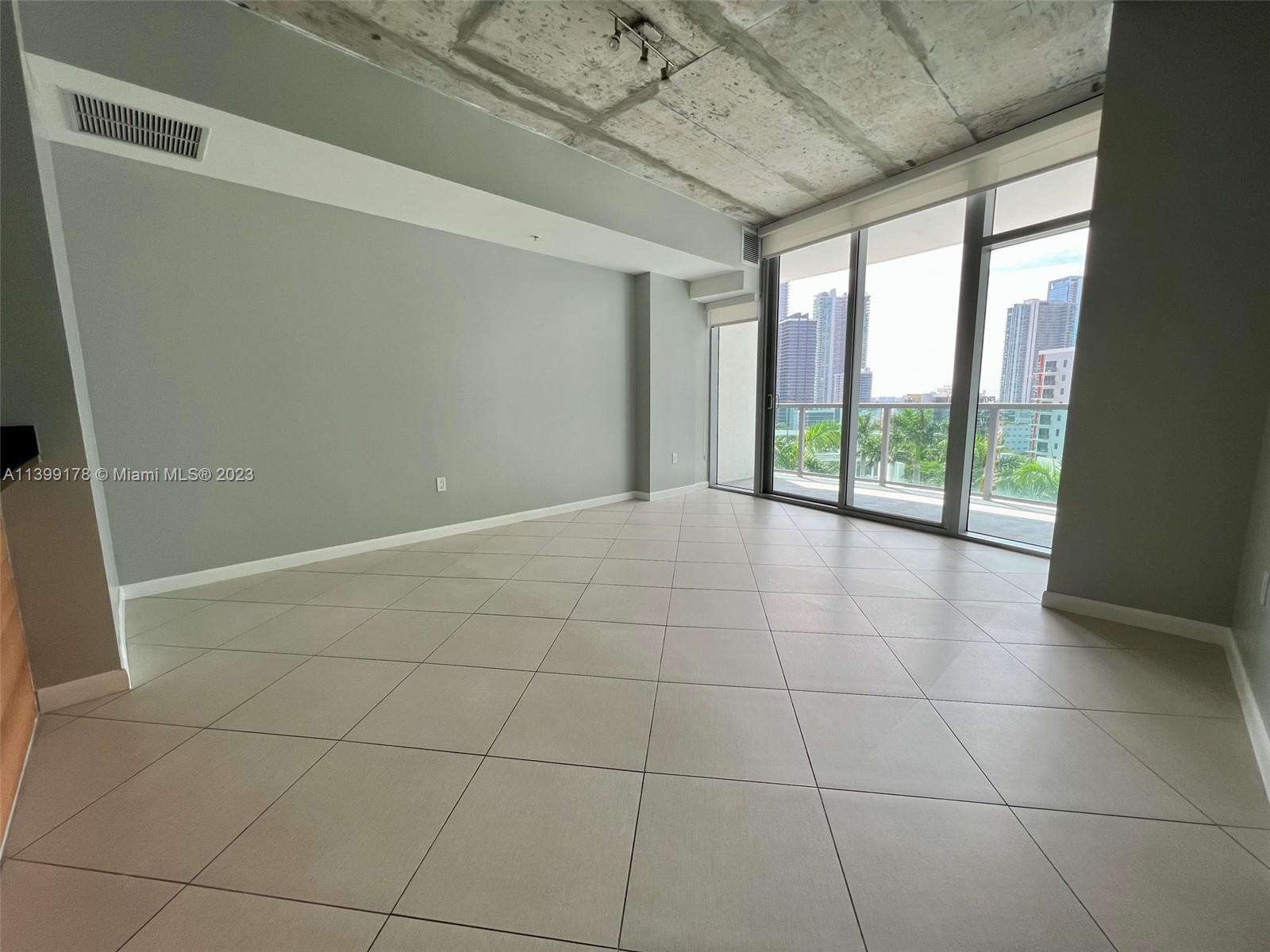 FOUR MIDTOWN MIAMI CONDO - Residential Lease