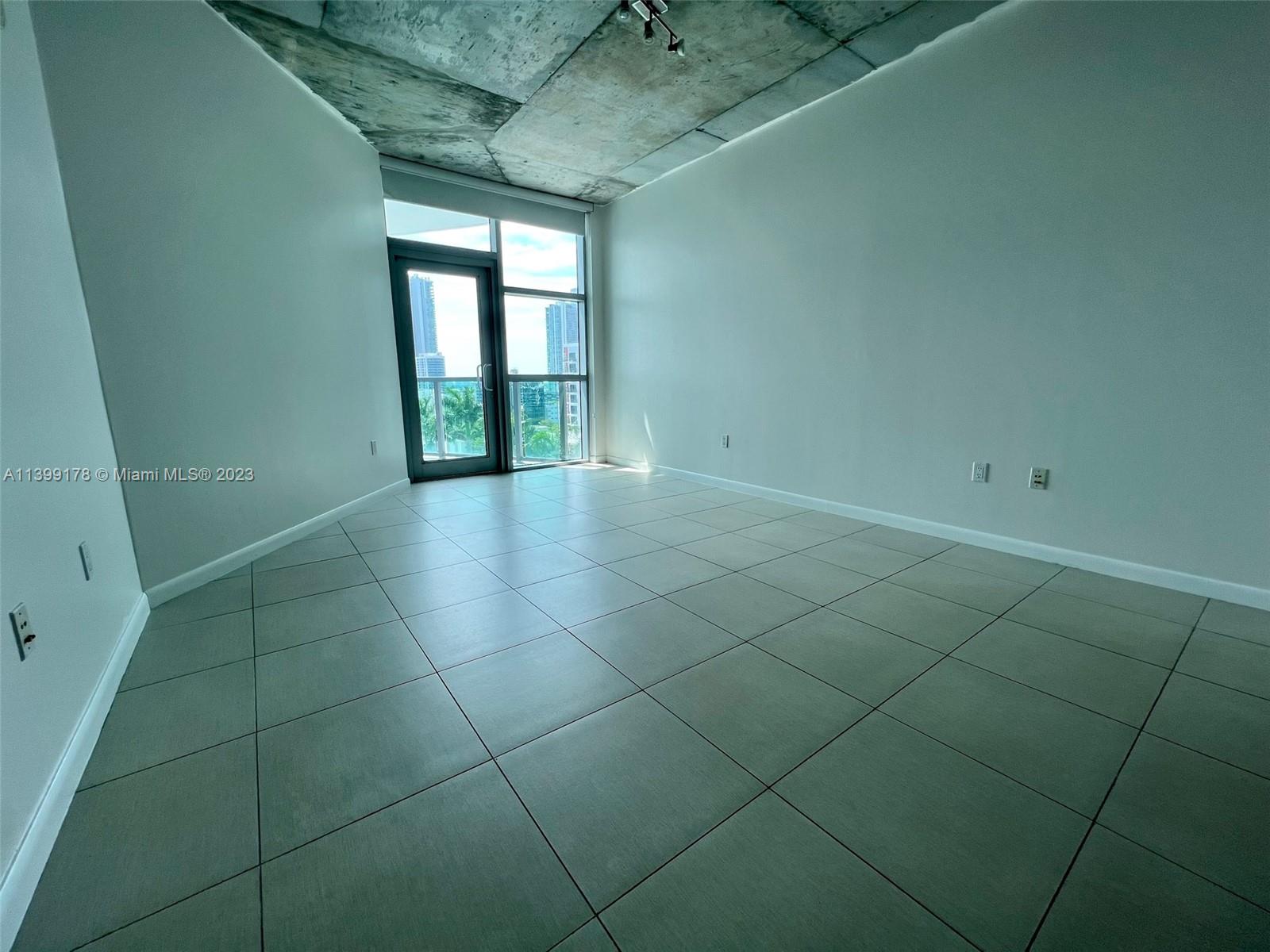 FOUR MIDTOWN MIAMI CONDO - Residential Lease