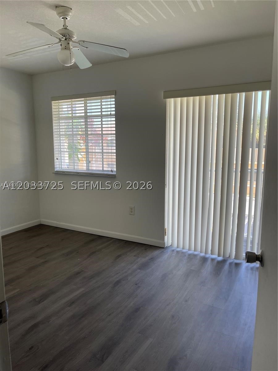 AQUA VISTA TOWNHOMES CONDO - Residential