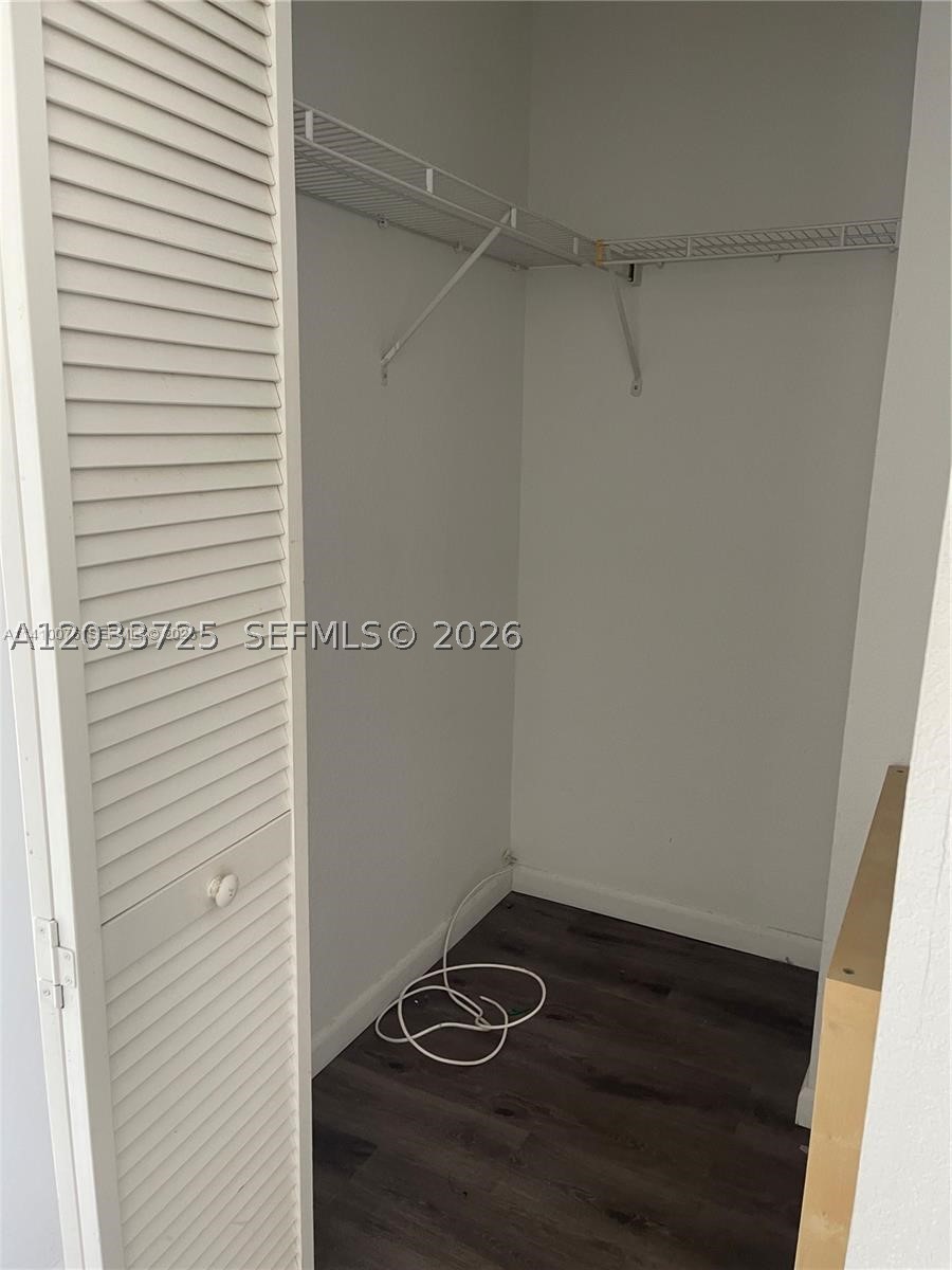 AQUA VISTA TOWNHOMES CONDO - Residential