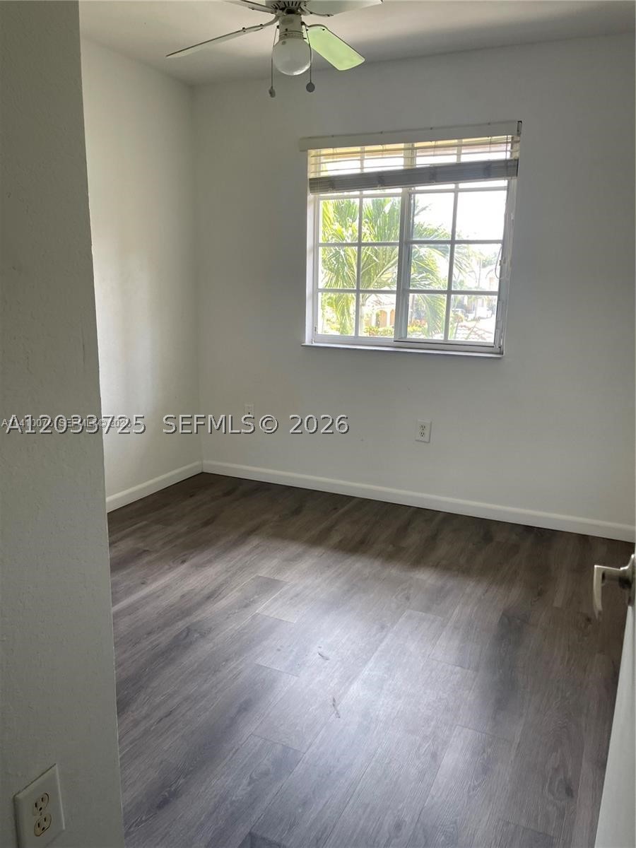 AQUA VISTA TOWNHOMES CONDO - Residential