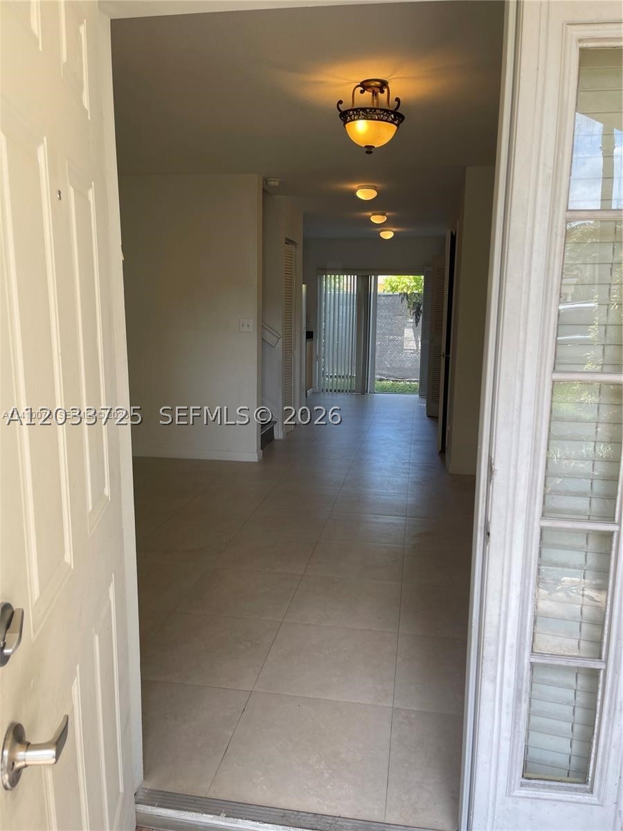 AQUA VISTA TOWNHOMES CONDO - Residential
