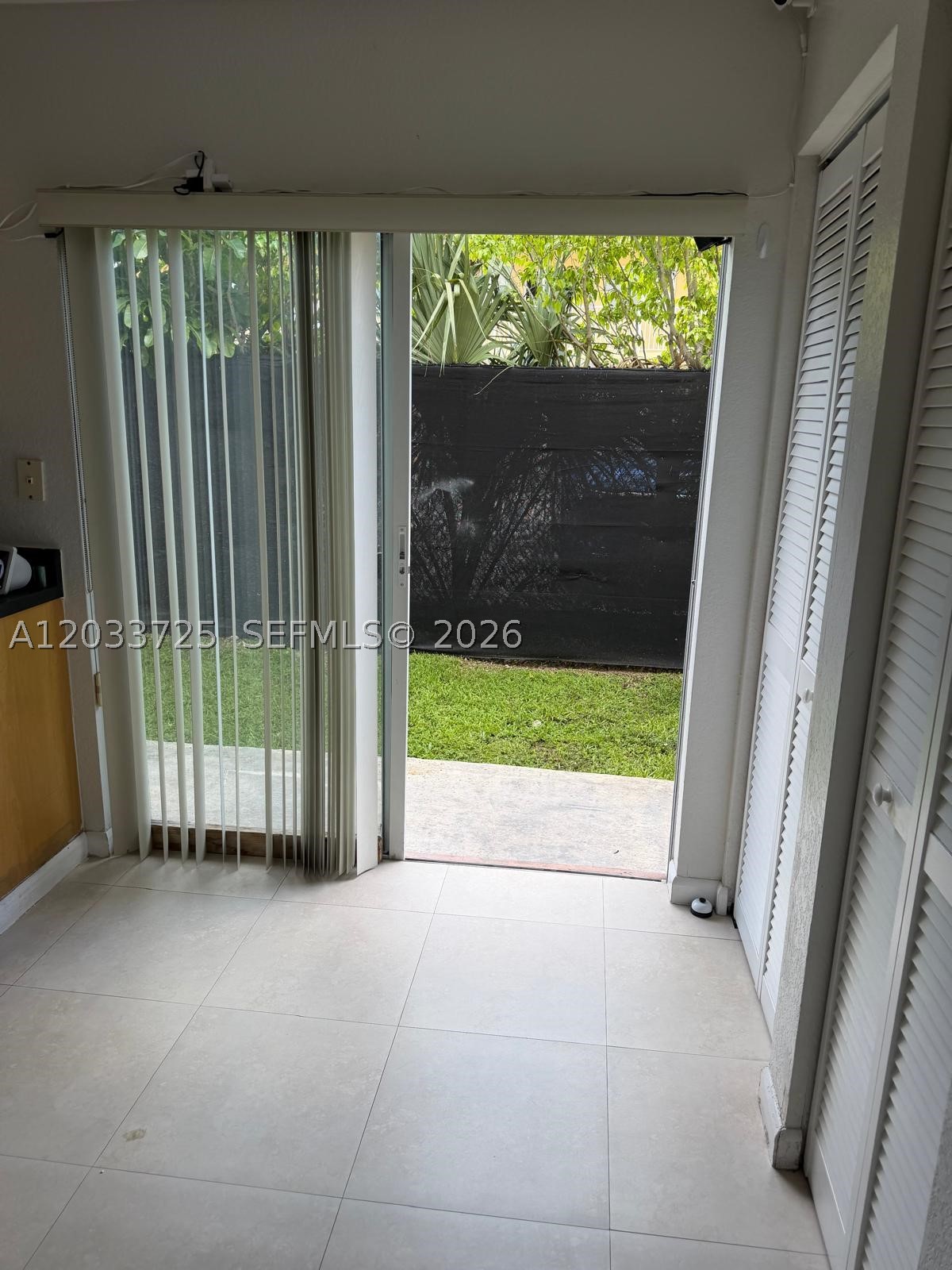 AQUA VISTA TOWNHOMES CONDO - Residential