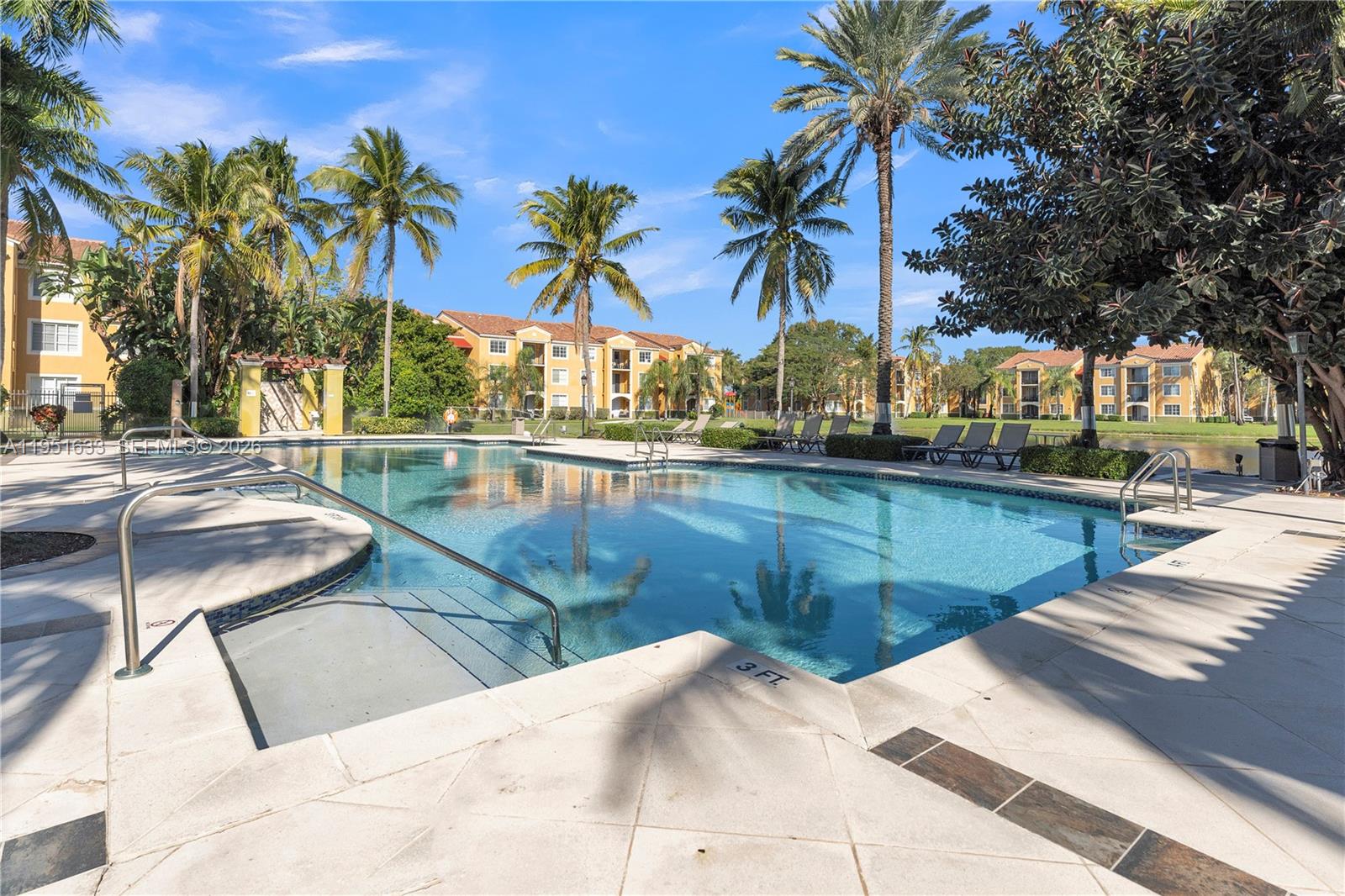 EL-AD RESIDENCES AT MIRAM - Residential