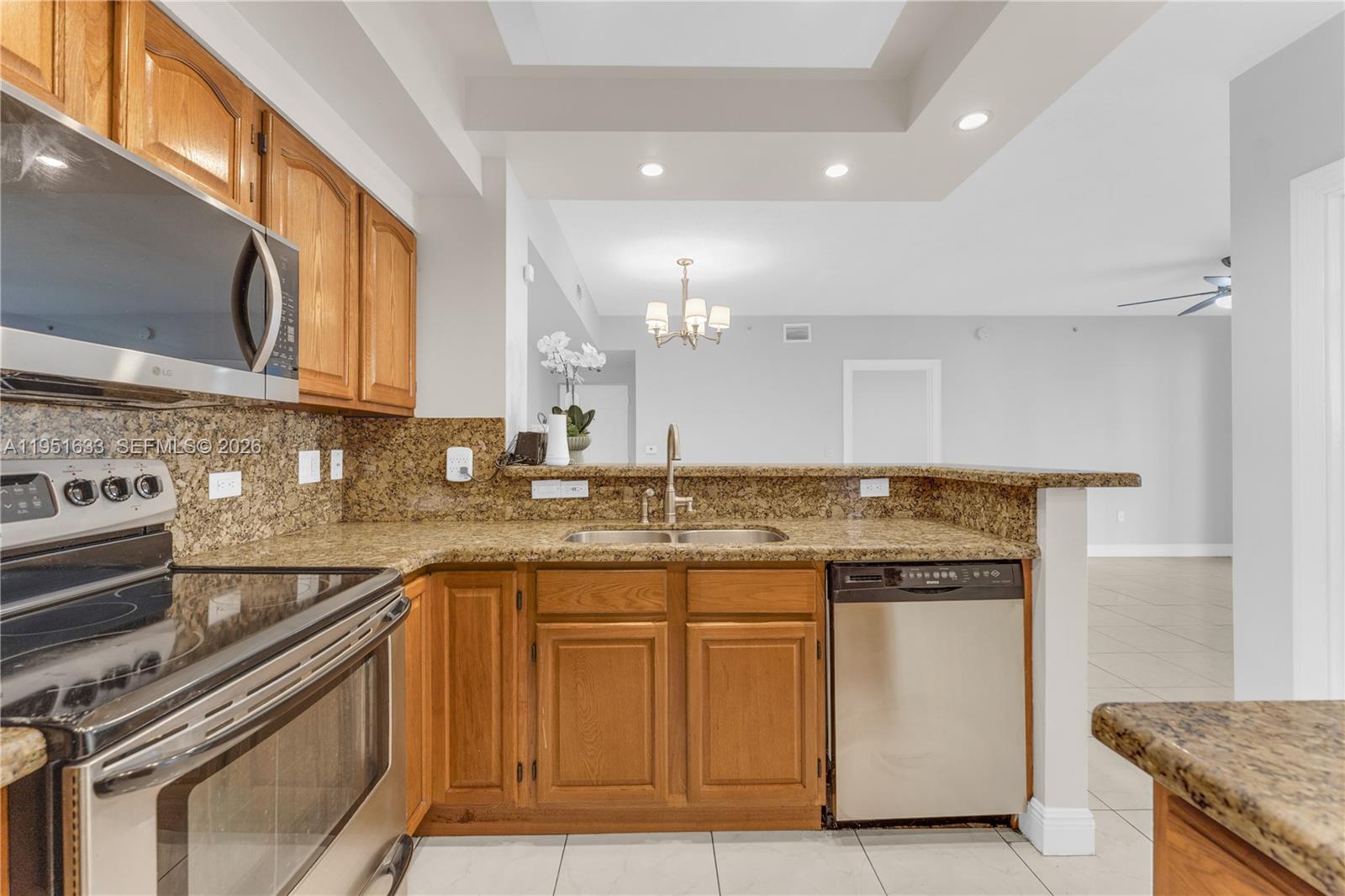 EL-AD RESIDENCES AT MIRAM - Residential