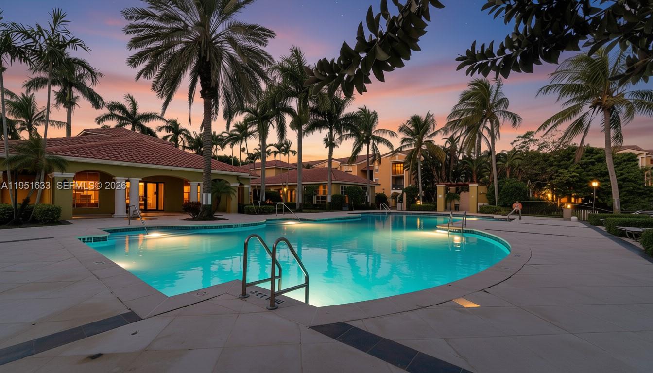 EL-AD RESIDENCES AT MIRAM - Residential