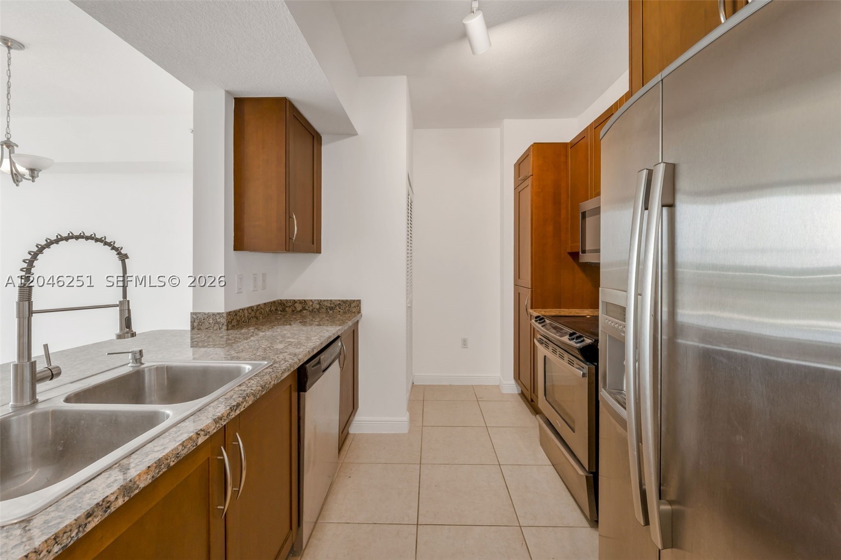 CASA COSTA CONDO - Residential