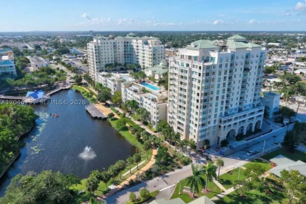 CASA COSTA CONDO - Residential