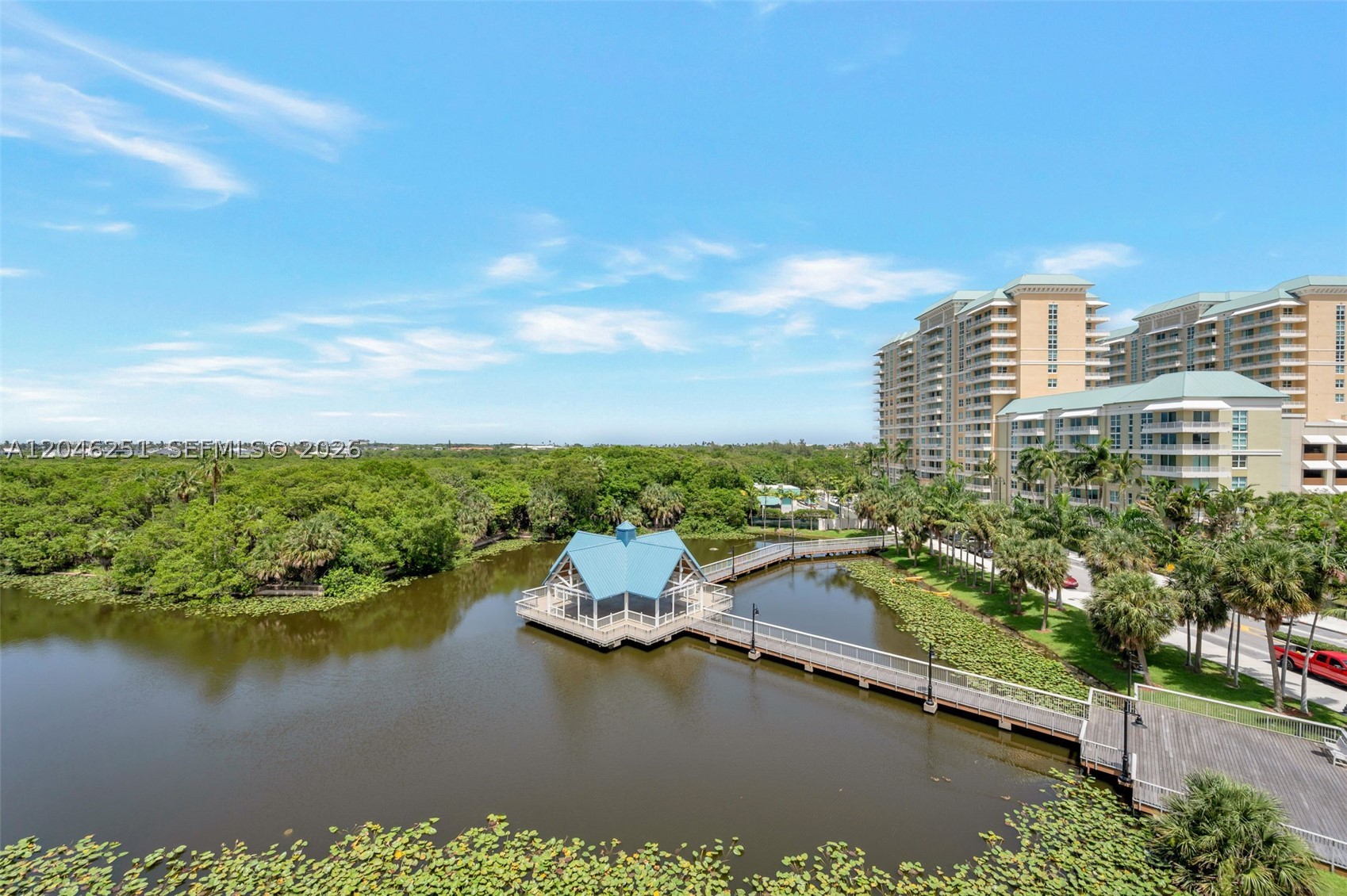 CASA COSTA CONDO - Residential