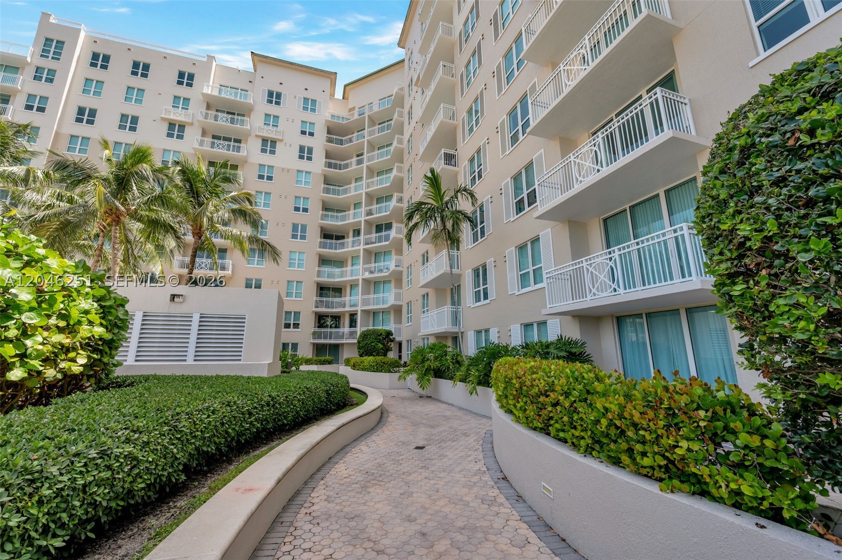 CASA COSTA CONDO - Residential
