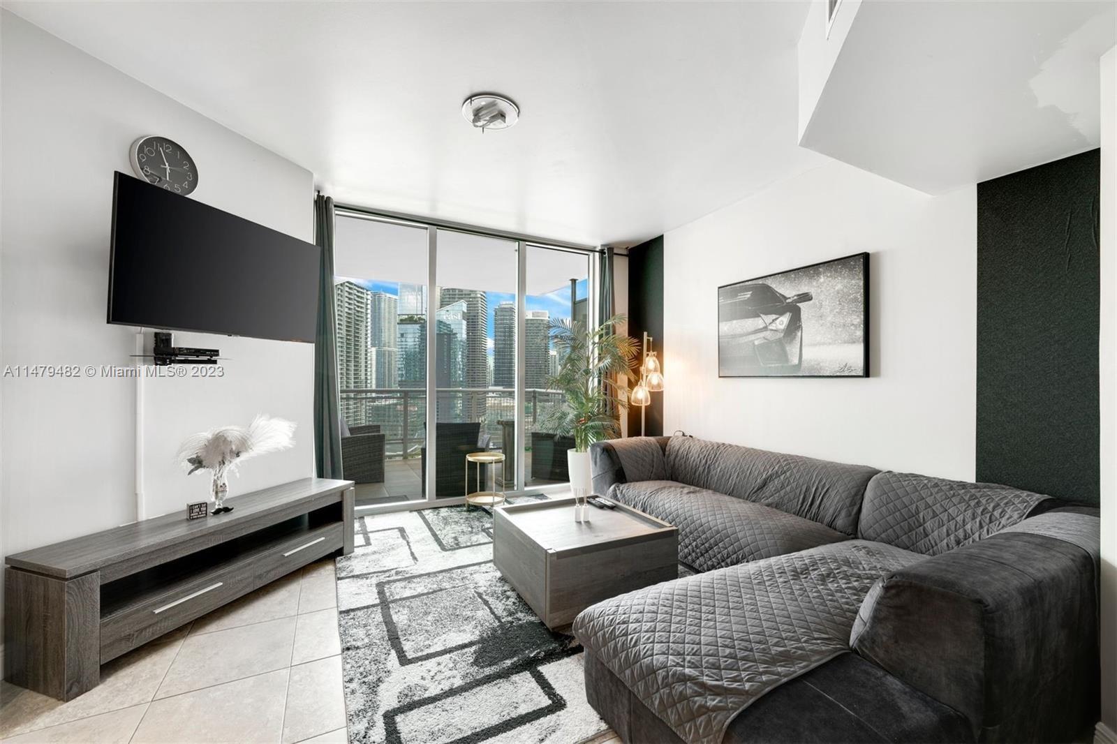 WIND CONDO - Residential Lease