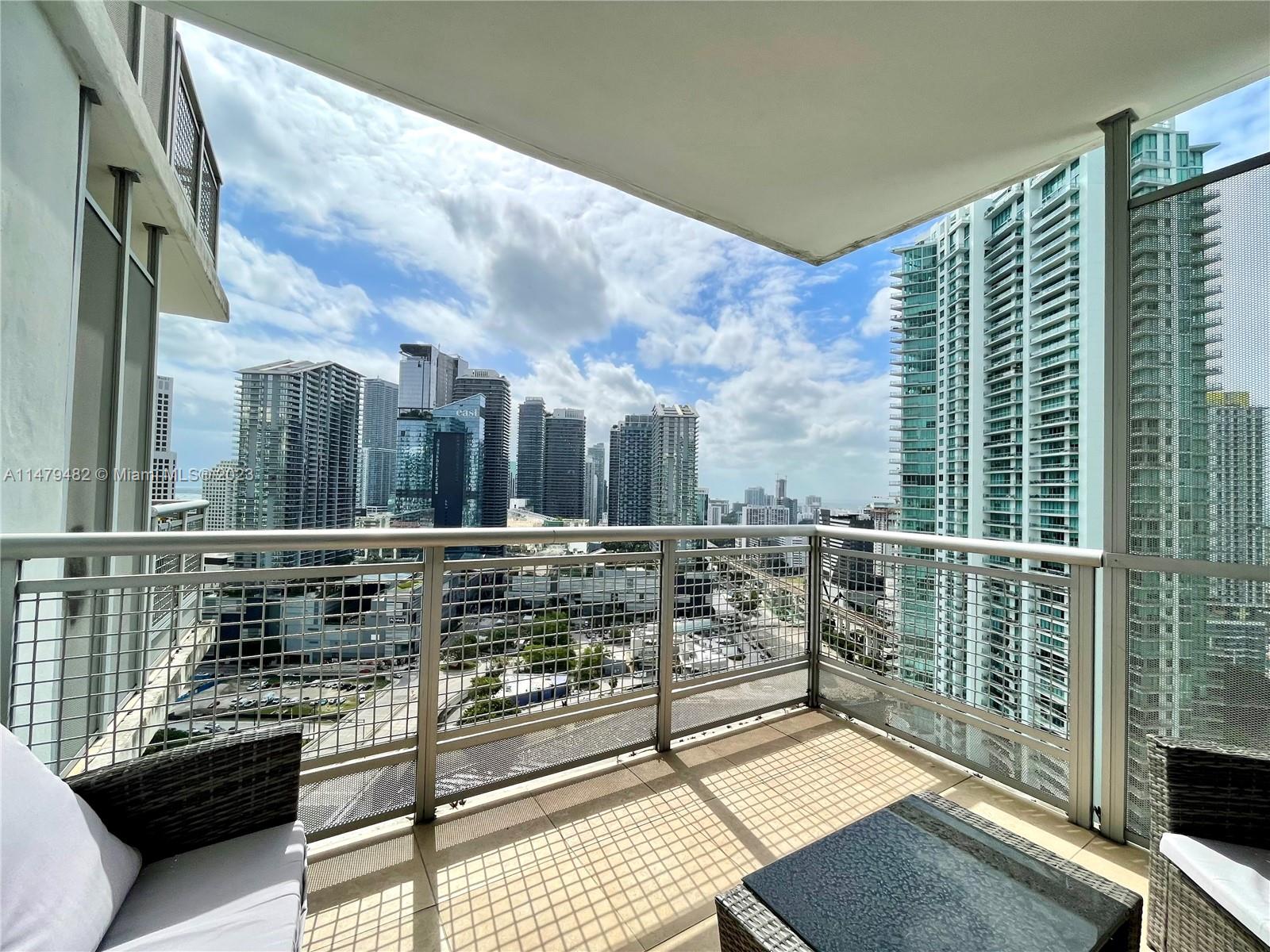 WIND CONDO - Residential Lease
