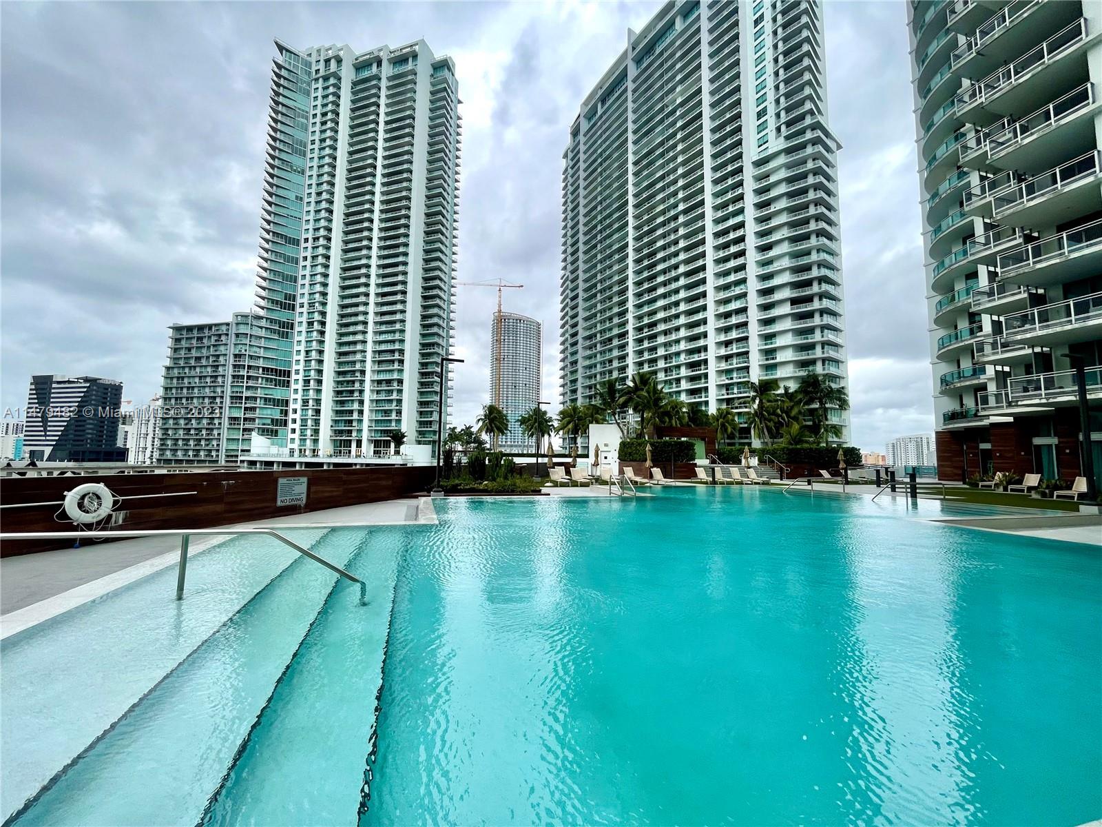 WIND CONDO - Residential Lease