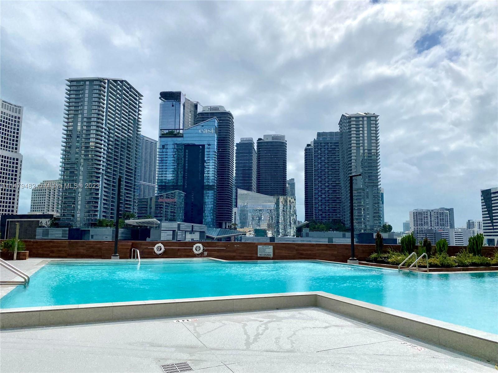 WIND CONDO - Residential Lease