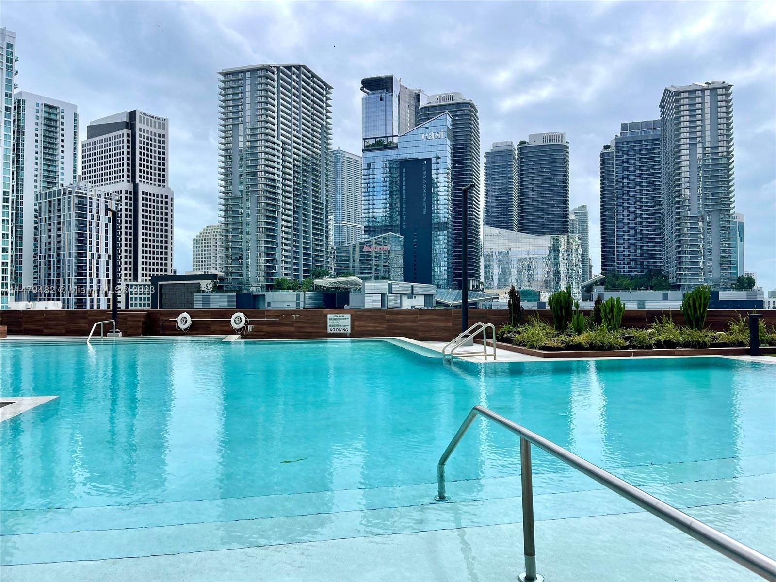 WIND CONDO - Residential Lease