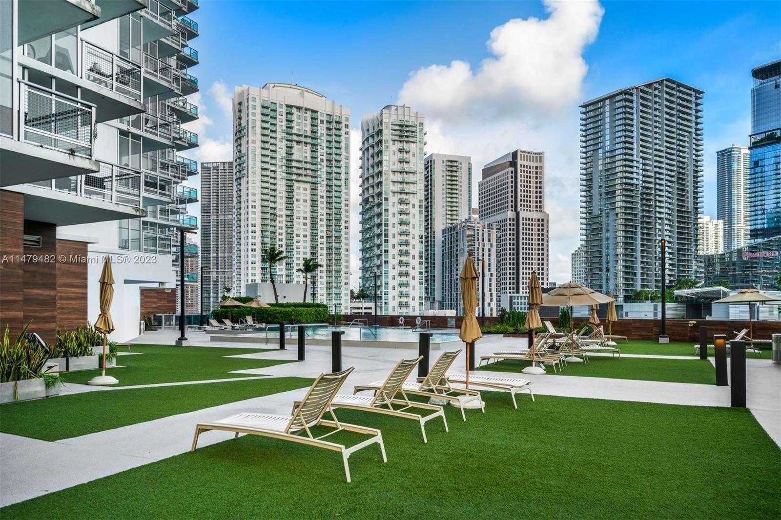 WIND CONDO - Residential Lease