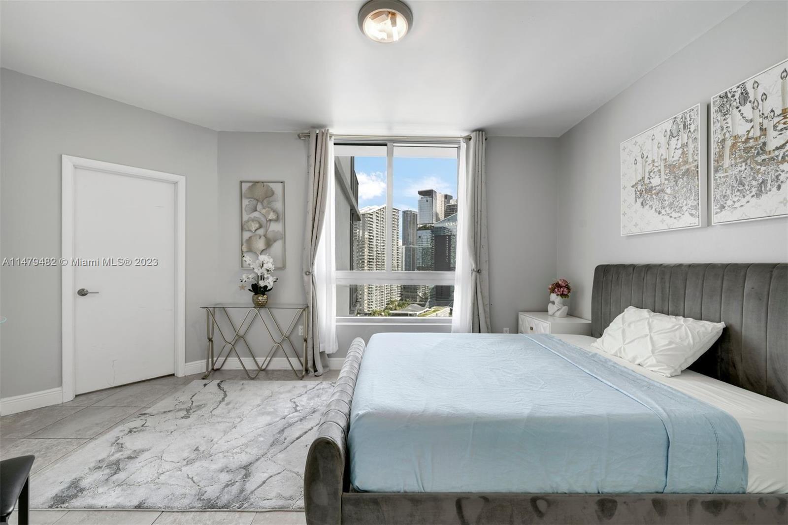 WIND CONDO - Residential Lease